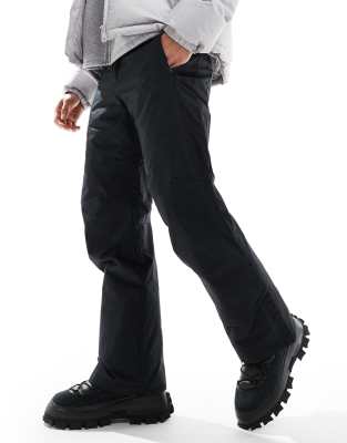Columbia - Bugaboo - Pantalon de ski - Noir