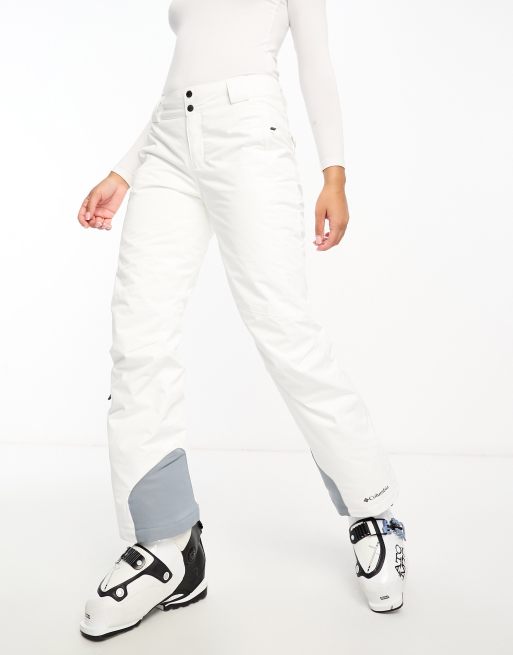 Columbia Bugaboo Ski Pants Women, Columbia Ski Pants