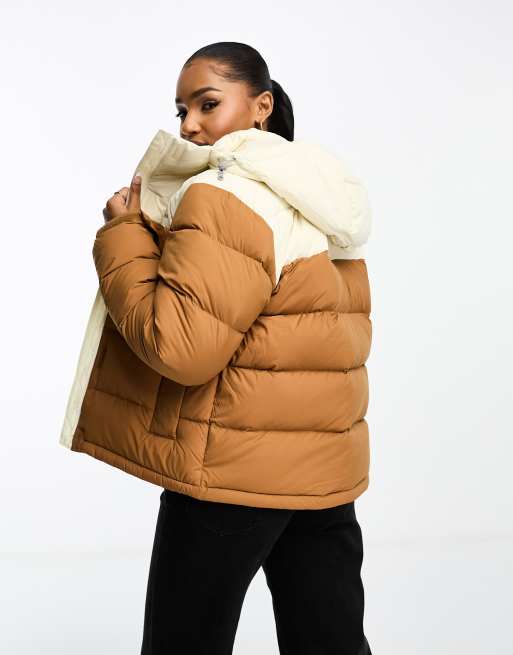 Columbia Bulo Point II Down Jacket - Doudoune femme