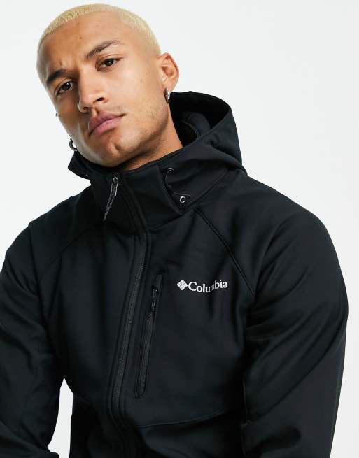 Columbia cascade ridge outlet jacket