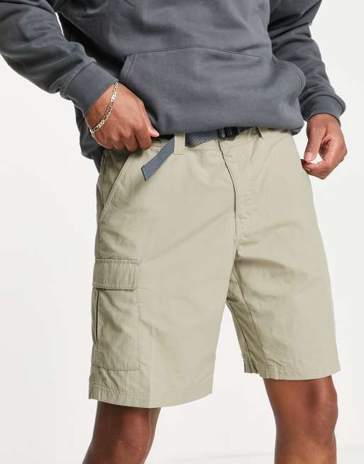 Columbia - Cascades Explorer - Shorts in bruin