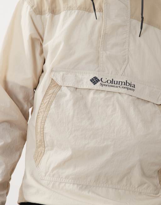 Columbia - Challenger - Anorak coupe-vent - Beige, 5 de 5