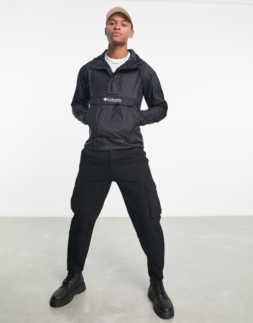 Columbia challenger noir sale