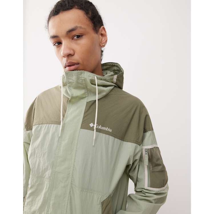 Pull Homme Col V H Pivega OXBOW