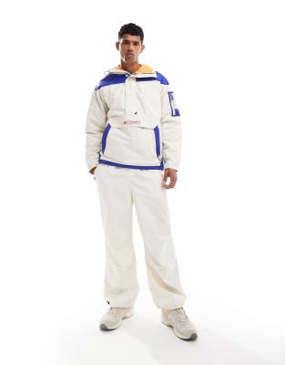 Columbia Challenger geïsoleerde pullover voor heren