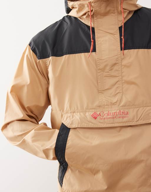 Columbia - Challenger II - Windjack in beige, 5 van 5