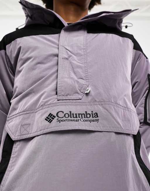 Men's Challenger™ Remastered Pullover Jacket