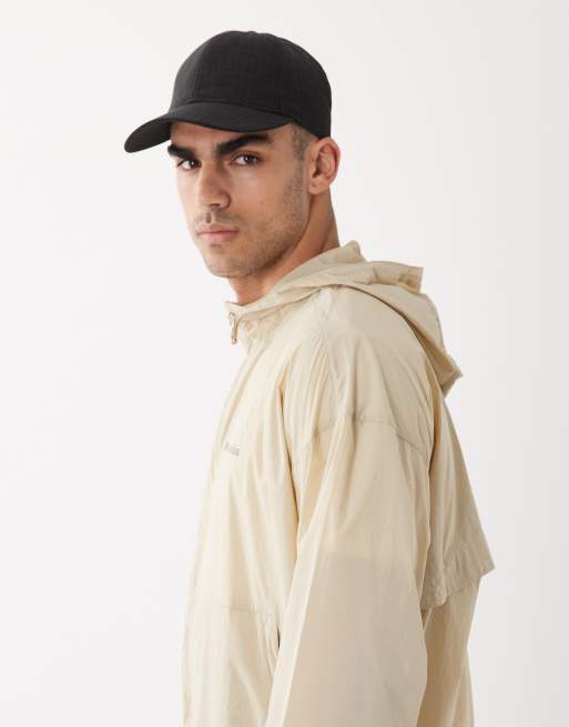 Columbia - Chaqueta cortavientos beis Street Heights, 3 de 5
