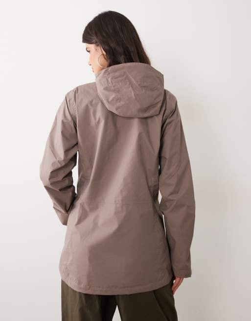 Columbia - chaqueta Pouring Adventure III en iron, 4 de 4