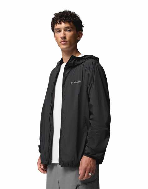 Columbia chaqueta Street Tech CSC Shift negra - view 1