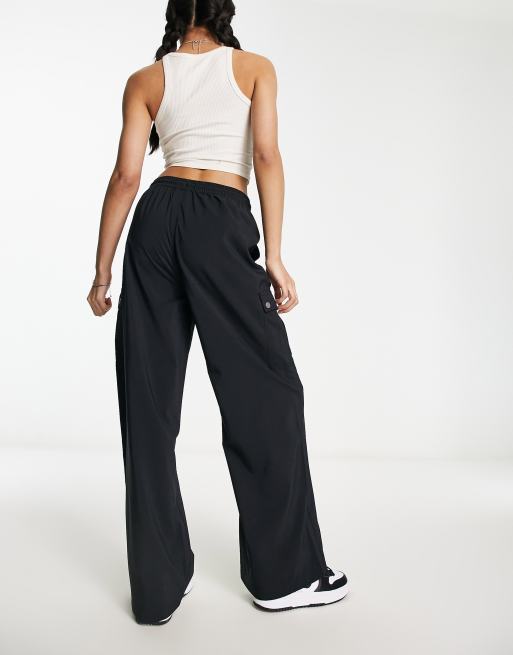 Columbia - Cleetwood Cove - Joggers cargo oversize neri - In esclusiva per ASOS , 2 di 4