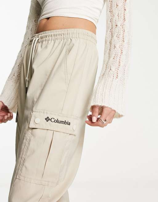 Columbia Parachutie Cargo Pants