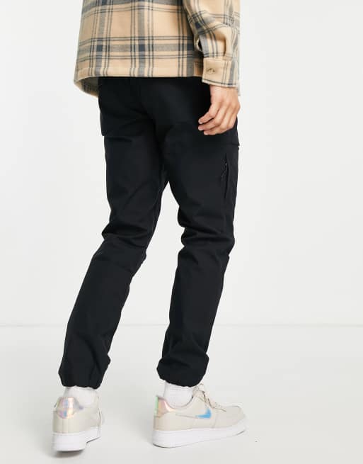 Columbia Cobble Creek Pantalon fonctionnel Noir ASOS
