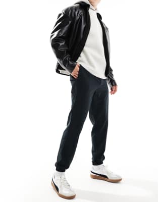 Columbia Hike Sweatpants In Black