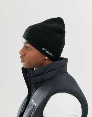 Bonnet watch cap noir - Columbia