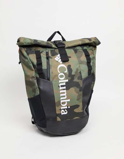 Columbia convey 25l outlet rolltop