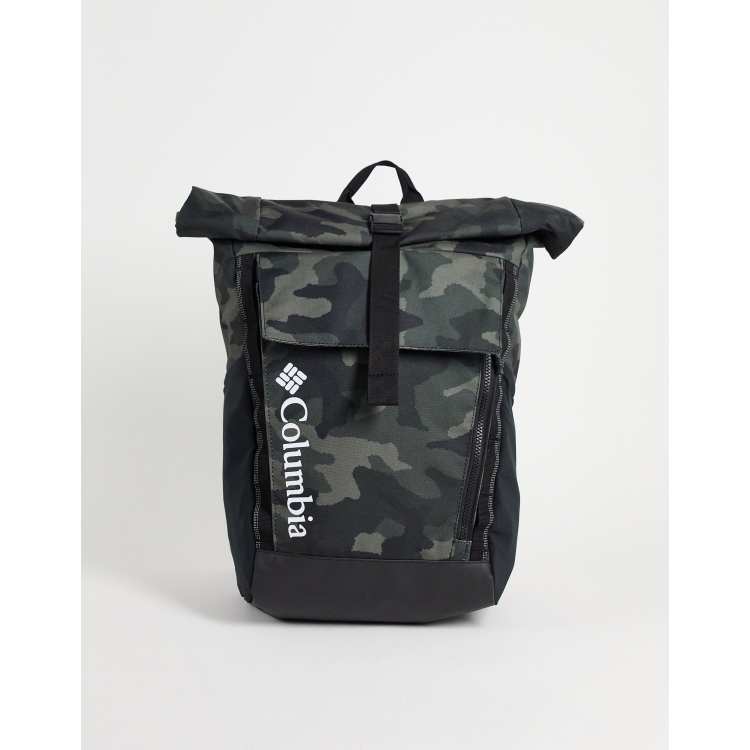 Columbia Convey 4L Camo Shoulder Bag