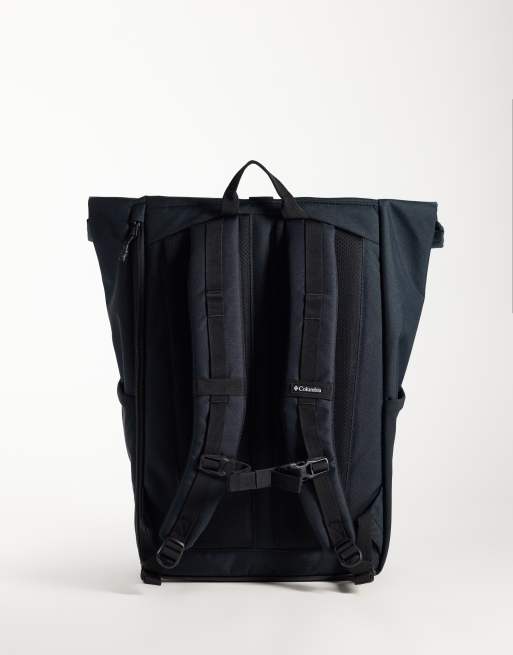Columbia Convey III 27L plecak w czarnym kolorze, 2 z 5