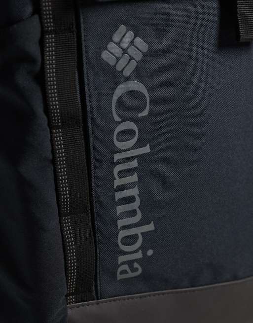 Columbia Convey III sac à dos 27 L noir, 4 de 5