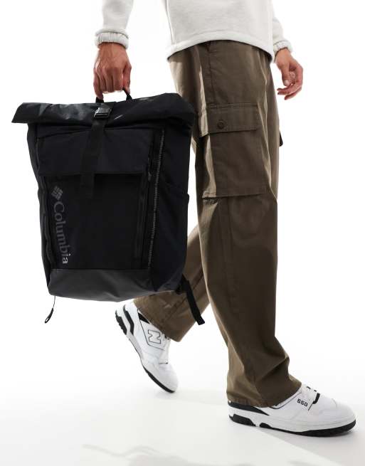 Columbia - Convey III - Sac à dos 27 litres - Noir, 4 de 4