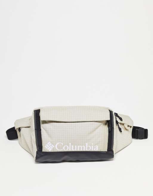 Columbia – Convey – Unisex-Umhängetasche in Beige, 4 l