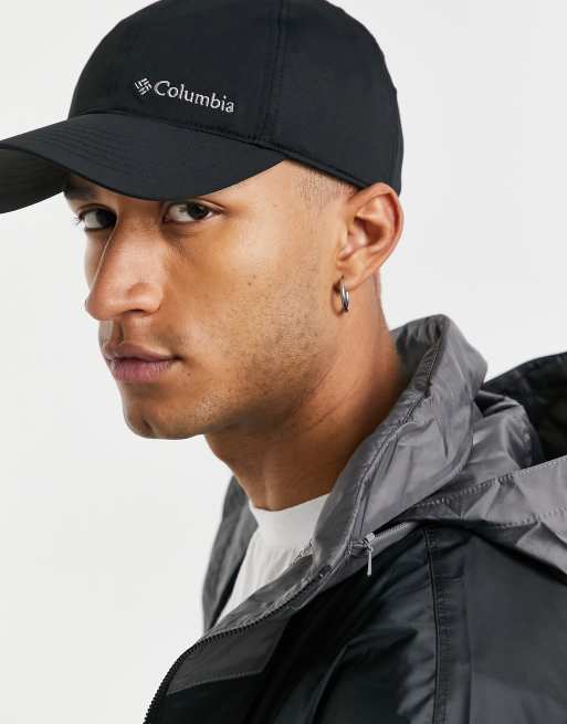 Columbia store coolhead cap