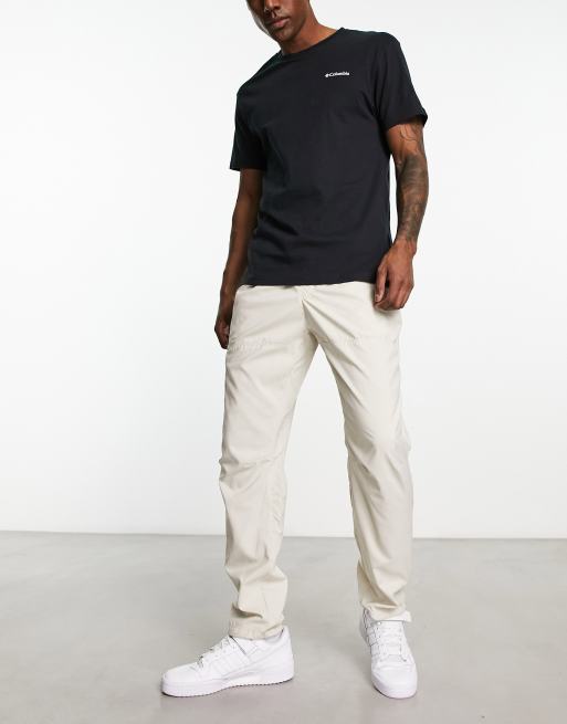 Columbia coral ridge pants in stone