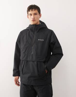 Columbia - Coreshot - Anorak de ski - Noir