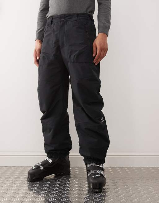 Columbia Coreshot ski pant in black, 2 of 5