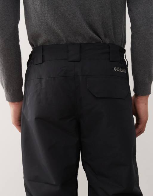 Columbia – Coreshot – Skihose in Schwarz, 4 von 5
