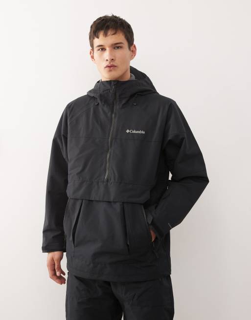 Columbia - Coreshot - Sort skianorak i shell
