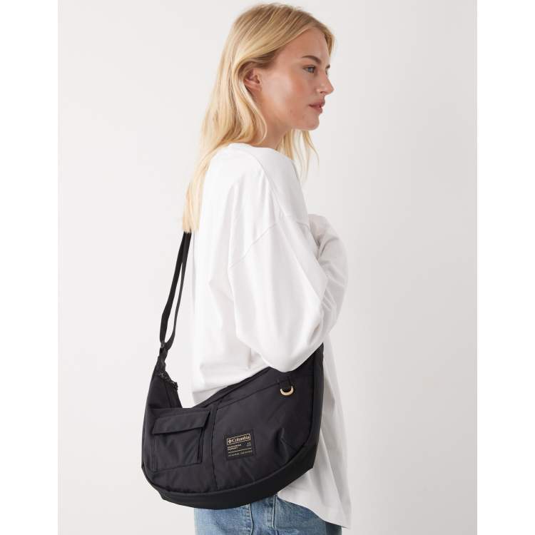 LA CARRIE Borsa Donna 142M EM 121 CLO BLA Nero