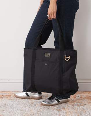 Columbia - Cottonwood Creek - Cabas - Noir