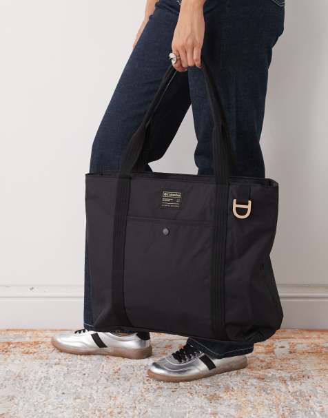Columbia - Cottonwood Creek - Tote in zwart - view 1