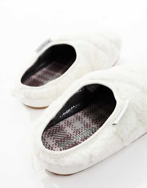 Uo best sale sherpa slipper