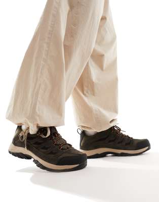 Columbia Facet 75 OutDry - Chaussures randonnée femme