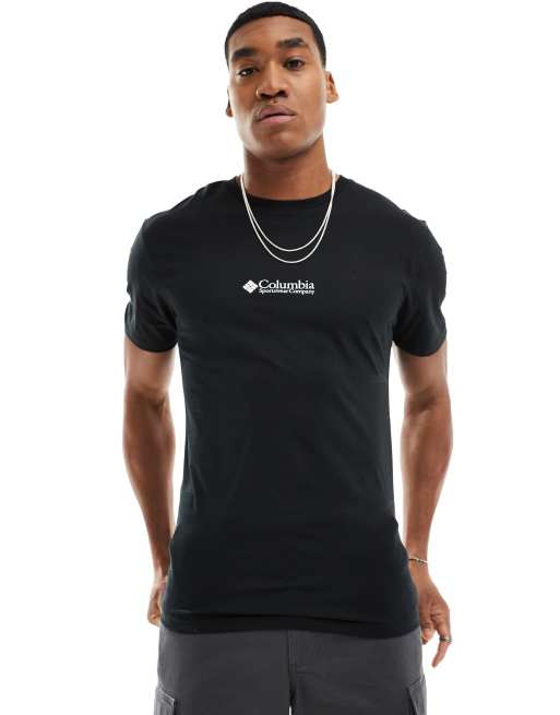 Columbia store t shirt