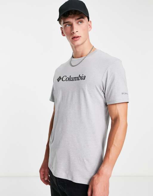 Columbia cotton hot sale shirts