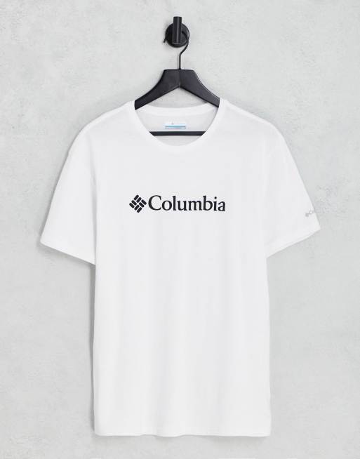 Columbia cotton store t shirts