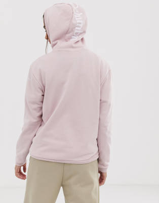 columbia pink sweatshirt