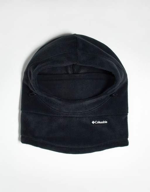 Columbia - CSC - Cagoule en polaire - Noir