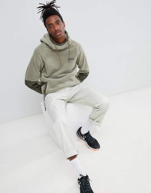 Csc fleece outlet hoodie