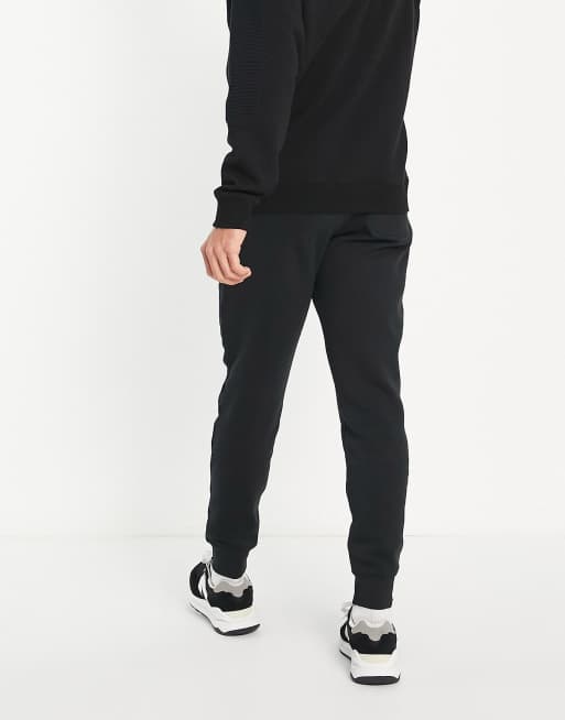 Columbia - CSC - Jogger en polaire avec logo - Noir, 2 de 4