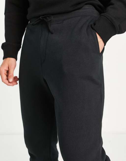 Columbia - CSC - Jogger en polaire avec logo - Noir, 3 de 4