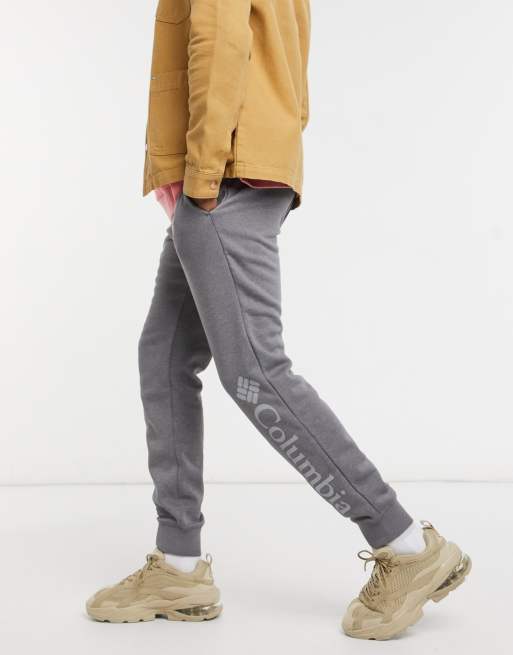 columbia fleece sweatpants