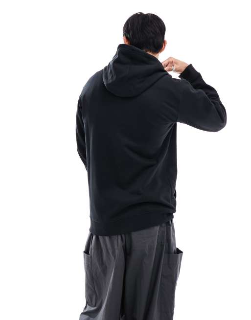 Columbia CSC logo hoodie in black ASOS