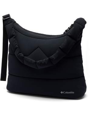 Columbia Csc luxe shoulder bag in black