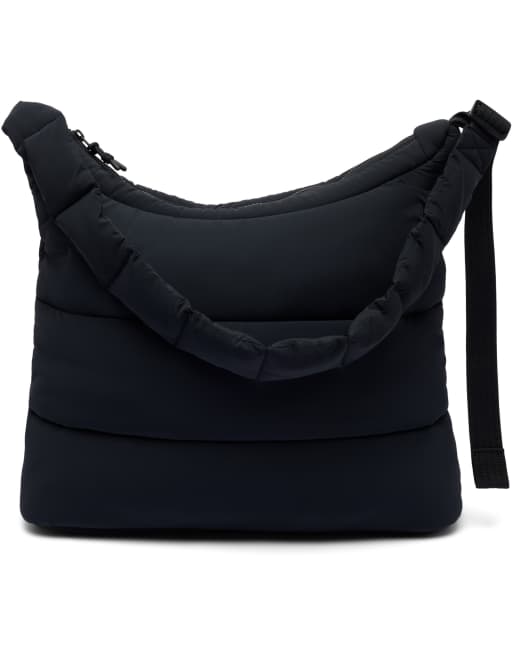 Columbia Csc luxe shoulder bag in black, 2 of 3
