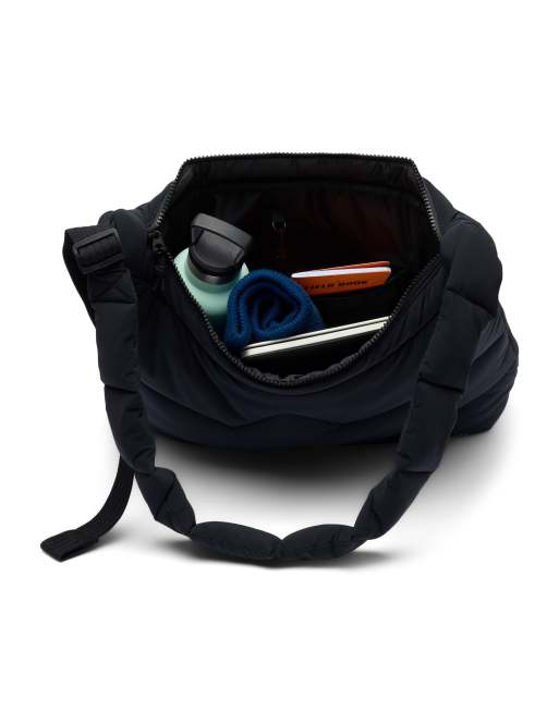 Columbia Csc luxe shoulder bag in black, 3 of 3