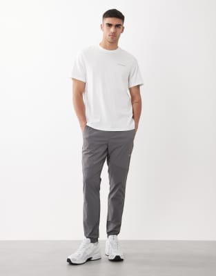 Columbia - CSC - T-shirt basique - Blanc